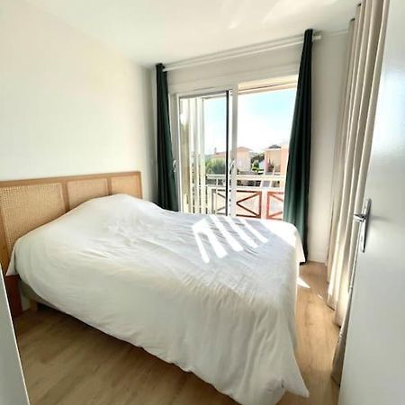 Vue Ocean, Superbe Appartement Soulac-sur-Mer Exterior photo